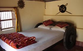 Manglam Resort